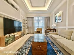 Richmond Park (D9), Condominium #523053871